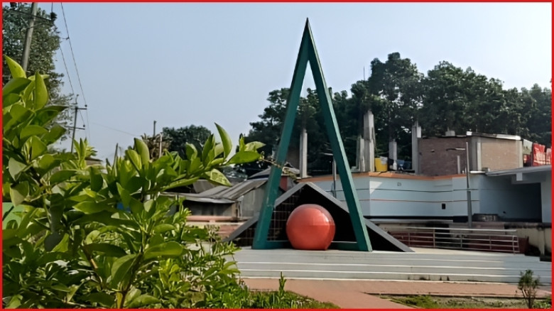 ঐতিহাসিক মাদারীপুর মুক্ত দিবস আজ