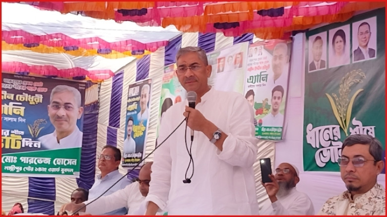 তারেক রহমান দুই-চার দিনের মধ্যে দেশে ফিরতে পারেন: এ্যানি