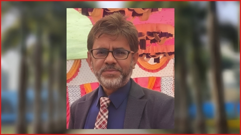 ইবির প্রভোস্ট কাউন্সিলের নতুন সভাপতি অধ্যাপক জলাল উদ্দিন