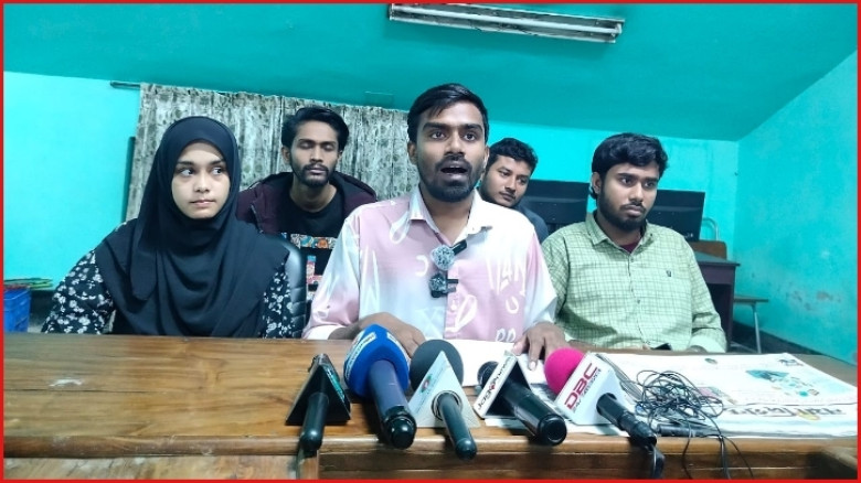 ইবি ইংরেজি বিভাগে অর্ডিন্যান্স ভঙ্গে অনিশ্চয়তায় শিক্ষার্থীরা