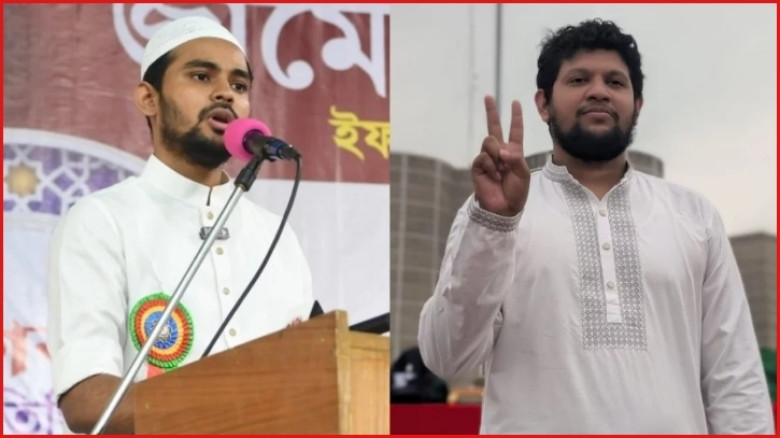 অন্তর্বর্তী সরকারের দুই ছাত্র উপদেষ্টার পদত্যাগ
