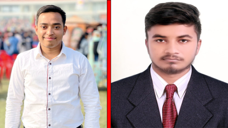সরকারি আশেক মাহমুদ কলেজে সাংবাদিক সমিতির কমিটি গঠন