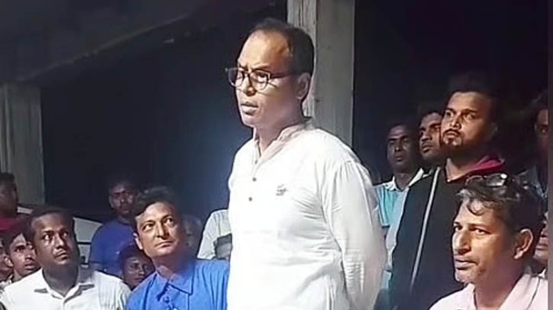 আমি যা বলব এখানে তা–ই আইন, আল্লাহর হুকুম: বিএনপি প্রার্থীর ভিডিও ভাইরাল