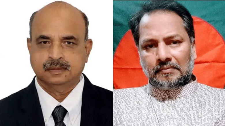 খালেদা জিয়া ও তারেক রহমানের ২ আসনে প্রার্থী দিল এনসিপি
