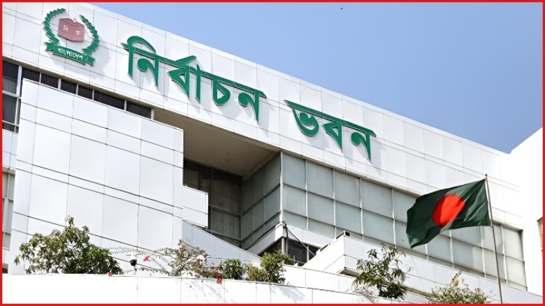 সংসদ নির্বাচন ও গণভোটের জন্য ৩ লাখ ৭ হাজার প্রবাসীর নিবন্ধন