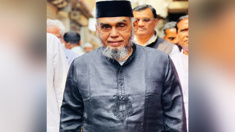 সাবেক এমপি ও বিকন ফার্মার এমডি বুলবুল আর নেই