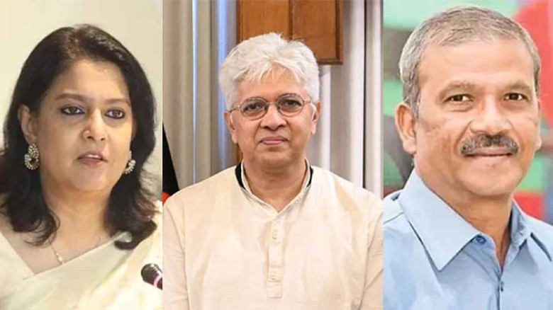 এলজিআরডিতে আদিলুর, তথ্যে রিজওয়ানা ও ক্রীড়ায় আসিফ নজরুল