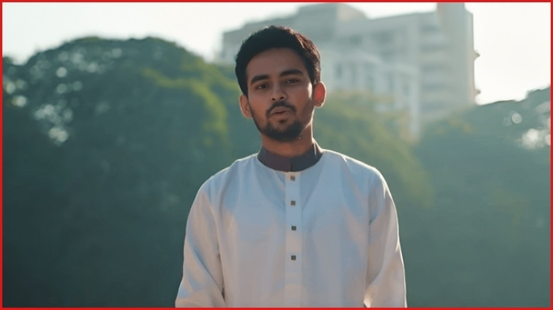 ঢাকা–১০ আসনে স্বতন্ত্র প্রার্থী হিসেবে লড়বেন আসিফ মাহমুদ