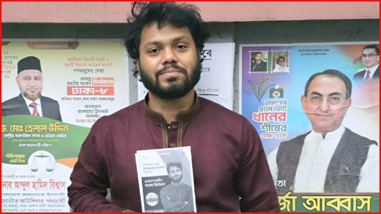 লাইফ সাপোর্ট ওসমান হাদি, এখনো বের করা যায়নি গুলি