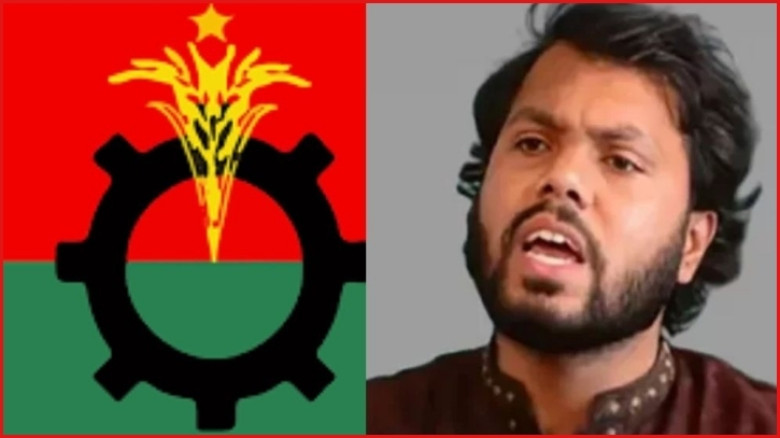 ওসমান হাদির ওপর নৃশংস হামলায় বিএনপির তীব্র নিন্দা ও প্রতিবাদ
