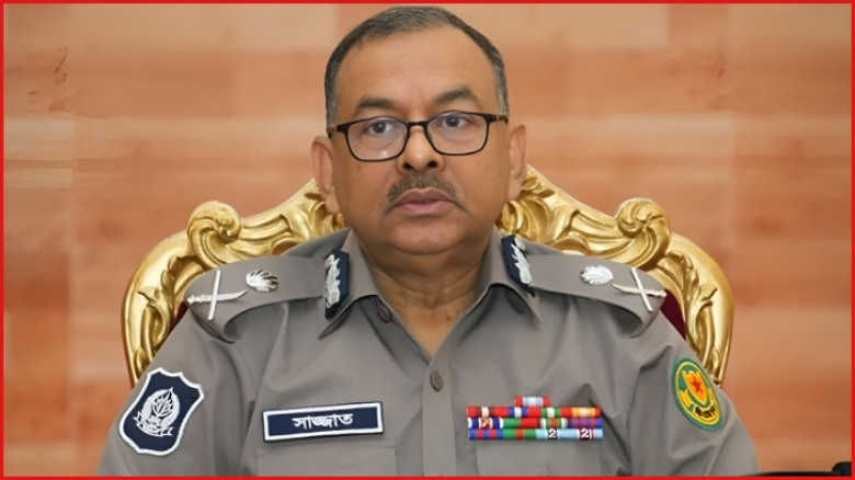ওসমান হাদির ওপর হামলার ঘটনায় সাঁড়াশি অভিযান শুরু: ডিএমপি কমিশনার