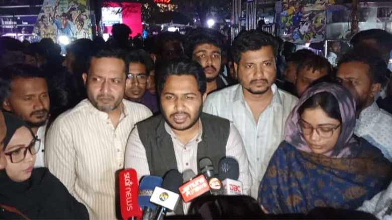 প্রার্থীর ওপর হামলা প্রমাণ করে নির্বাচনের পরিবেশ এখনও ঘোলাটে: আল আমিন