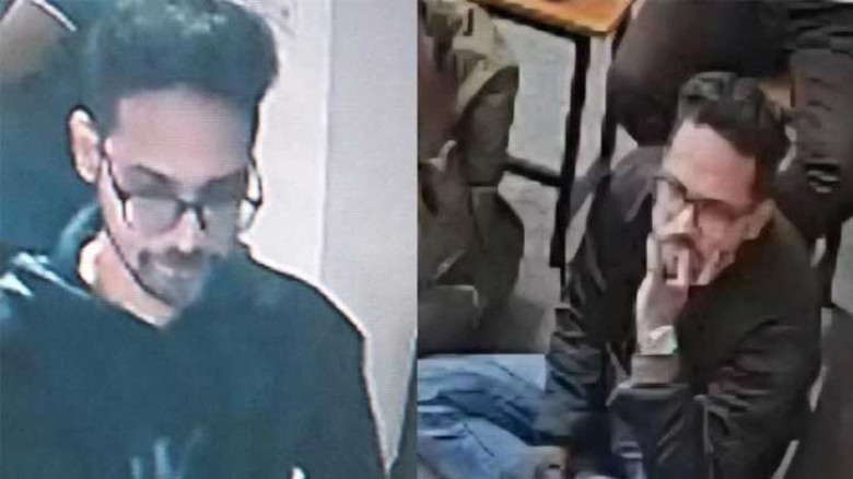 হাদি গুলির ঘটনায় সন্দেহভাজন শনাক্ত, সন্ধানদাতাকে পুরস্কারের ঘোষণা