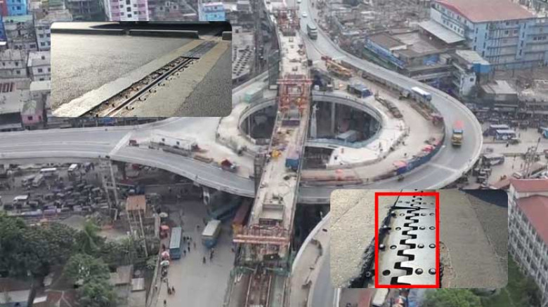 বিআরটি প্রকল্প বন্ধ: অব্যবস্থাপনা, দুর্নীতি ও দায়হীনতার আতঙ্কে গাড়িচালকরা