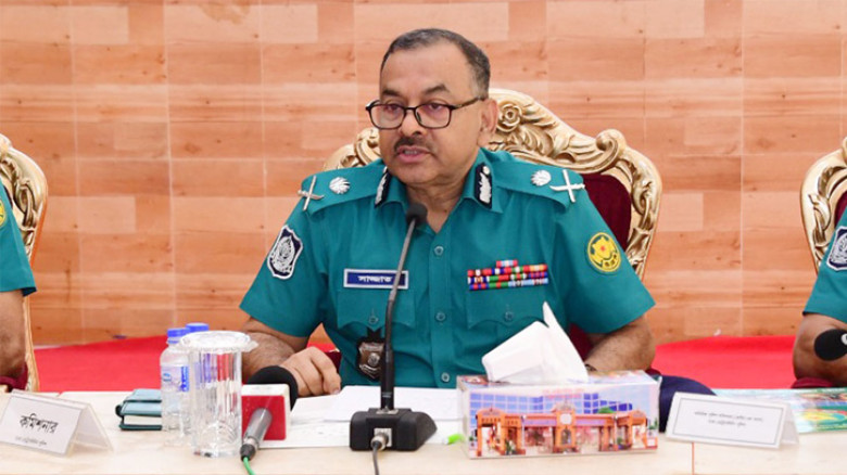 জাতীয় নির্বাচনে প্রার্থীদের নিরাপত্তায় ব্যবস্থা নেওয়া হচ্ছে: ডিএমপি কমিশনার