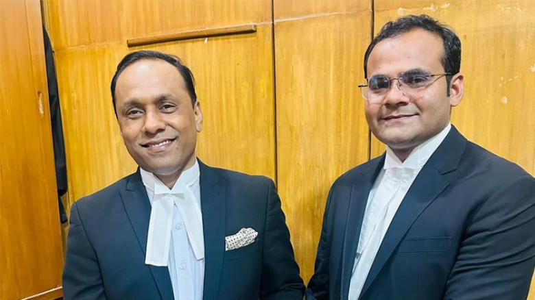 হাদির ওপর হামলাকারীর দুই আইনজীবীই বিএনপিপন্থি: দ্য ডিসেন্ট