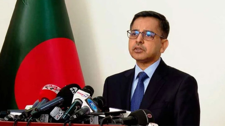 ভারতীয় হাইকমিশনার প্রণয় ভার্মাকে তলব