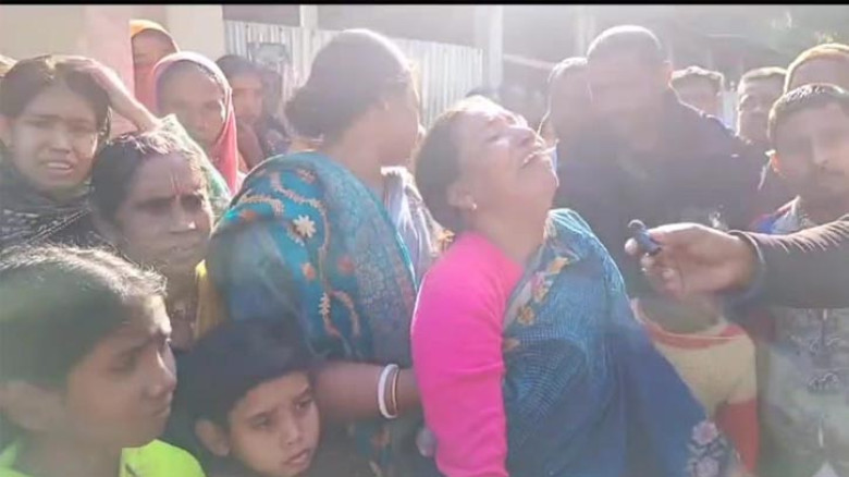 কুড়িগ্রামে সিগারেট কোম্পানির অফিসে ডাকাতি, নৈশপ্রহরীকে হত্যা