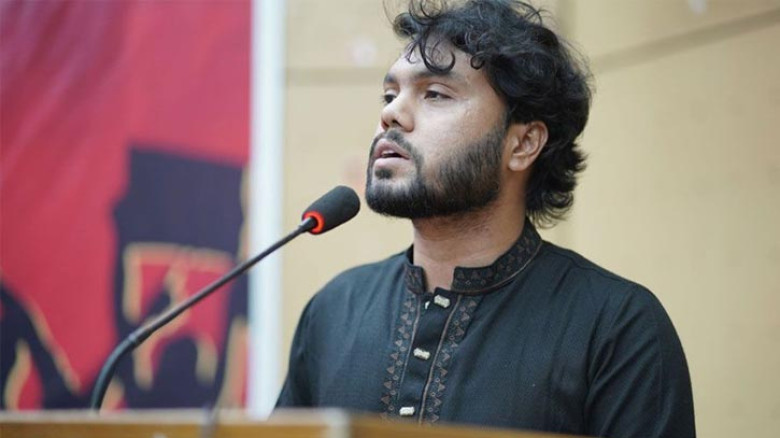 ভারত থেকে হাদির চিকিৎসকদের ফোন করে হুমকি