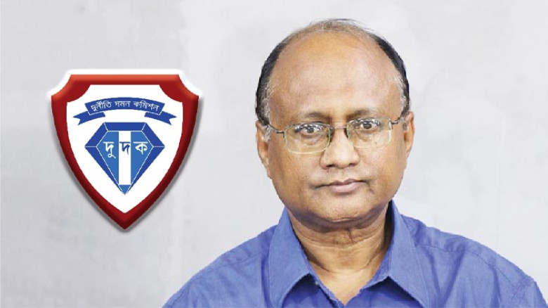 সব কাজের এখতিয়ার এমপিদের দিলে সেখানে অনিময় হবেই: দুদক চেয়ারম্যান