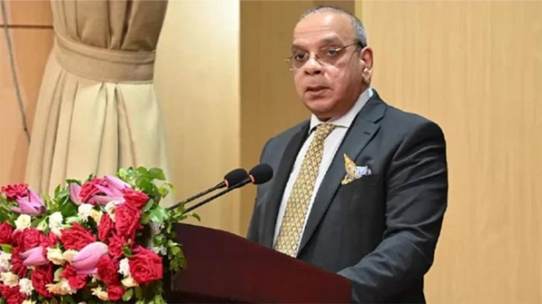 দেশের বিচার বিভাগ কখনোই পুরোপুরি স্বাধীনতা পায়নি: প্রধান বিচারপতি