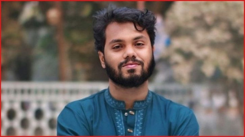 হাদিকে নিয়ে সিঙ্গাপুর যাচ্ছে এয়ার অ্যাম্বুলেন্স