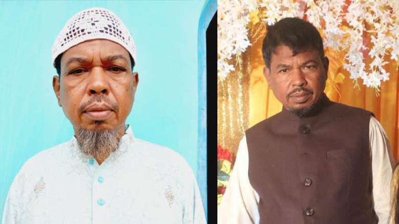মিরসরাইয়ে ভাতিজার ইটের আঘাতে চাচা খুন