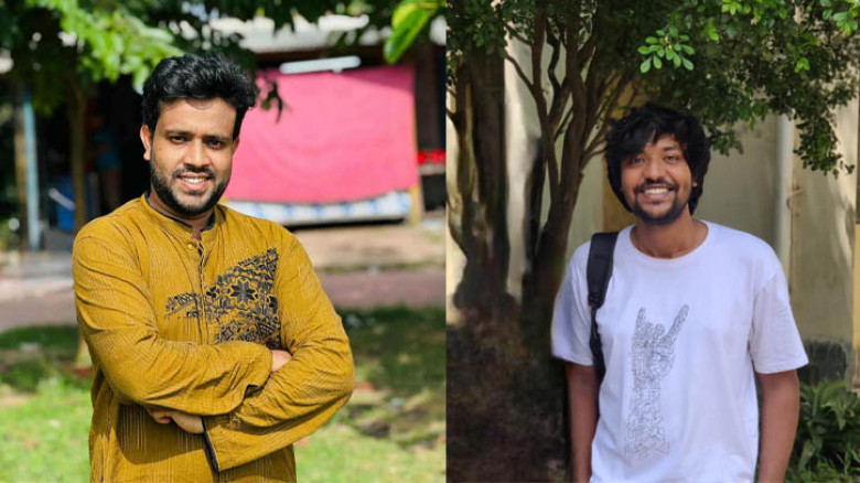 জাবিতে গাইবান্ধা জেলা ছাত্রকল্যাণ সমিতির নতুন কমিটির সভাপতি সিয়াম, সম্পাদক মমিনুল