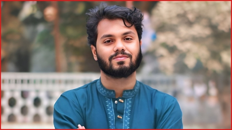 সিঙ্গাপুরে হাদির শারীরিক অবস্থার সর্বশেষ জানাল ইনকিলাব মঞ্চ