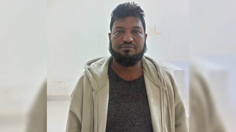 ডেভিল হান্ট–২-এর অভিযানে গোসাইরহাটে আ.লীগ নেতা গ্রেপ্তার