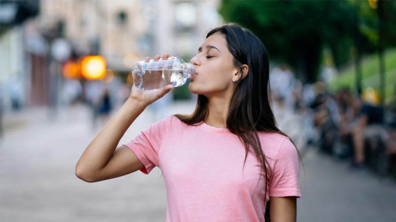 শীতে পানিশূন্যতা এড়ানোর উপায়