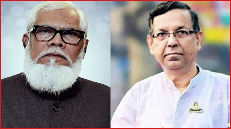 সালমান–আনিসুল হকের বিরুদ্ধে অভিযোগ গঠনের শুনানি আজ
