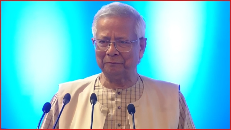 বৈশ্বিক শ্রমবাজারে দেশের প্রধান বাধা দালাল চক্র: প্রধান উপদেষ্টা