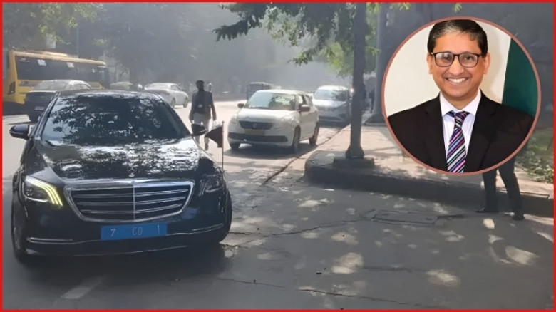 বাংলাদেশের হাইকমিশনারকে তলবের পর ভারতের পররাষ্ট্র মন্ত্রণালয়ের বিবৃতি