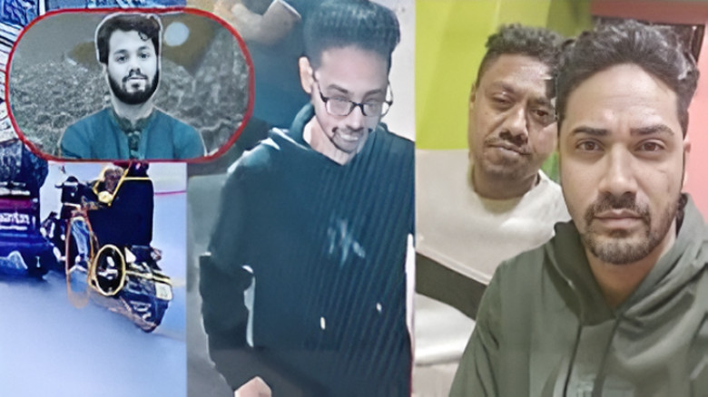 গুলির আগের রাতে ‘দেশ কাঁপানোর’ বার্তা দেন ফয়সাল, হাদি হত্যাচেষ্টায় নতুন চাঞ্চল্য