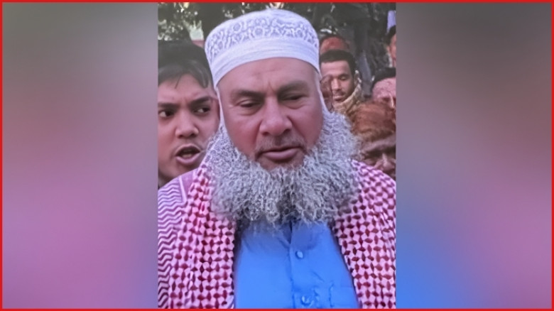 পাবনায় বিএনপি নেতাকে গুলি করে হত্যা