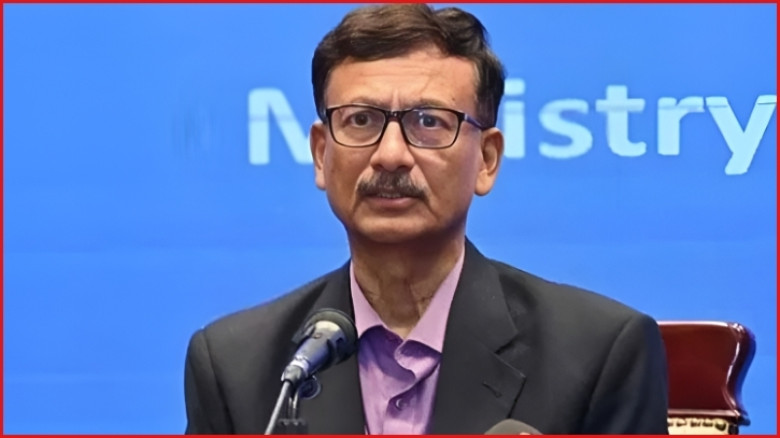 নির্বাচন নিয়ে ভারতের অযাচিত নসিহত গ্রহণযোগ্য নয়: পররাষ্ট্র উপদেষ্টা