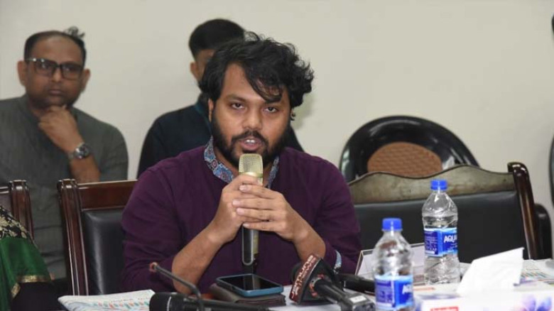 ওসমান হাদির অবস্থা সংকটজনকই
