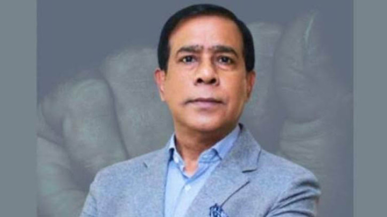 নেতা-কর্মীদের ধানের শীষের পক্ষে ঐক্যবদ্ধ থাকার আহ্বান মাসুদের