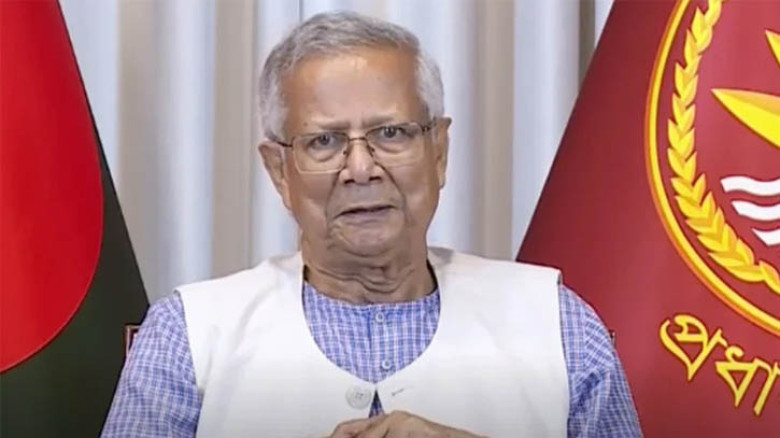 হাদির অবস্থা অত্যন্ত সংকটাপন্ন, দেশবাসীকে শান্ত থাকার আহ্বান প্রধান উপদেষ্টার