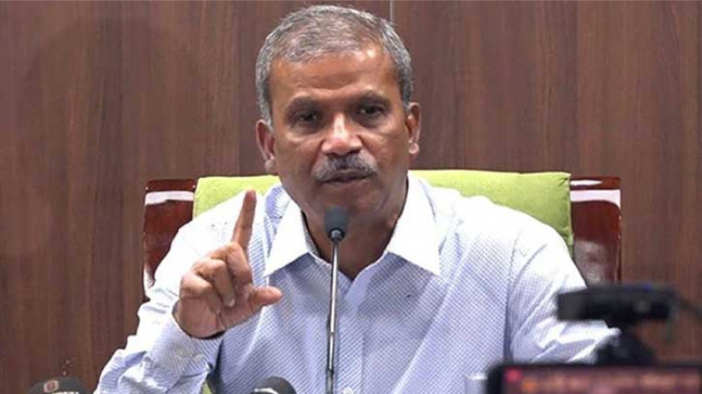 সন্ত্রাসী ফয়সালের জামিনের সঙ্গে আইন মন্ত্রণালয়ের সম্পর্ক ছিল না: আসিফ নজরুল