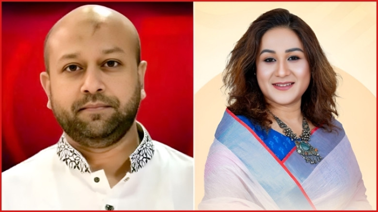 নিরাপত্তা ঝুঁকির অভিযোগে ইসির কাছে সিগমা-ফুয়াদের আবেদন