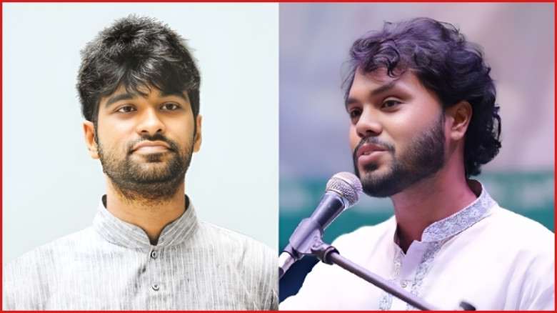 ‘মিরাকেলের মধ্য দিয়ে ফিরে আসুন, ব্রাদার’—হাদির সুস্থতা কামনায় মেঘমল্লার
