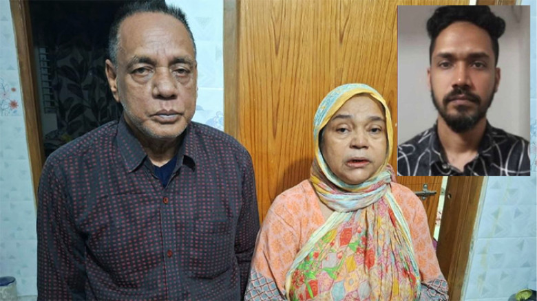 হাদির ওপর হামলার প্রধান আসামির বাবা-মার স্বীকারোক্তি; দিলেন ভয়ংকর তথ্য