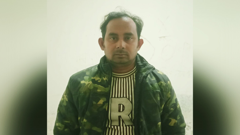 অপারেশন ডেভিল হান্ট ফেজ ২: গোসাইরহাটে আওয়ামীলীগ নেতা গ্রেফতার