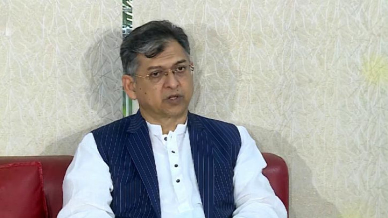 ‘আগামী ৫৫ বছরেও যেন এ রকম কোনো ঐতিহাসিক ঘটনা না হয় তাই সব আয়োজন’