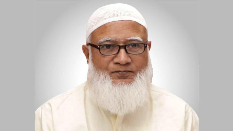 হাদির মৃত্যুতে জামায়াত আমিরের শোক
