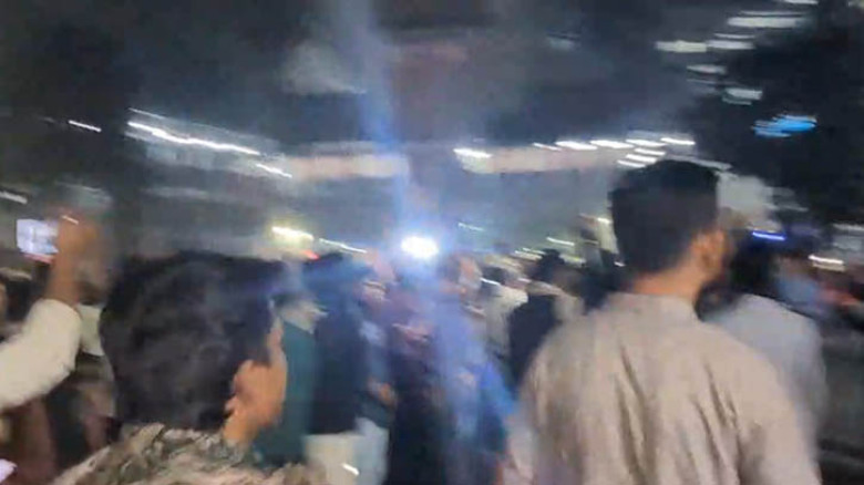 ওসমান হাদির মৃত্যুতে উত্তাল রাজধানী ঢাকা, নজিরবিহীন বিক্ষোভ
