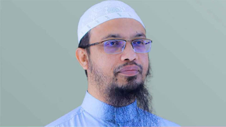 ‘হে আল্লাহ, আমাদের সবাইকে তুমি এমন স্বার্থক মৃত্যু দান করো
