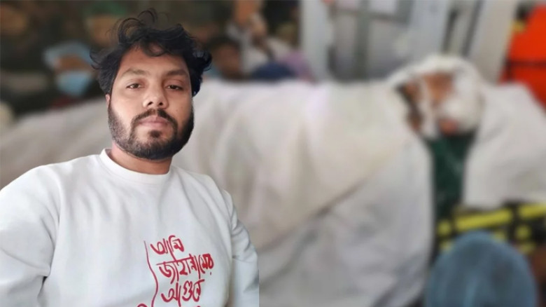 অস্ত্রোপচার শেষে মারা যান ওসমান হাদি: ডা. আহাদ